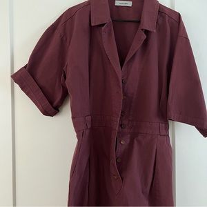 Rachel Comey Larch Romper